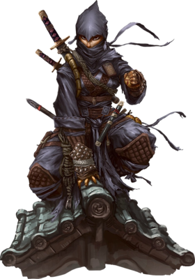 warblade build 3.5 warblade build 3.5
