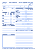 Download Dyslexic Character Sheets