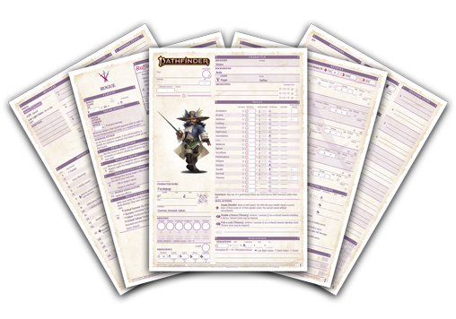 Play Pathfinder 1e Online  Written Word (Pathfinder 1E, New player  friendly, Text Roleplay)