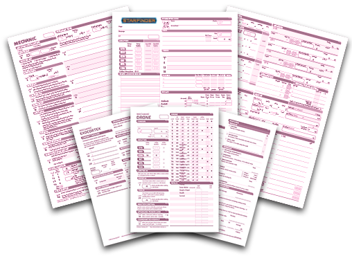 Rpg Character Sheet Template from www.dyslexic-charactersheets.com